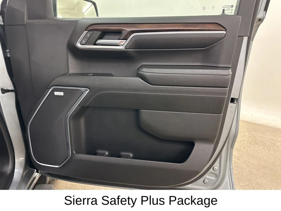 2023 GMC Sierra 5th Gen - Image 21 of 21