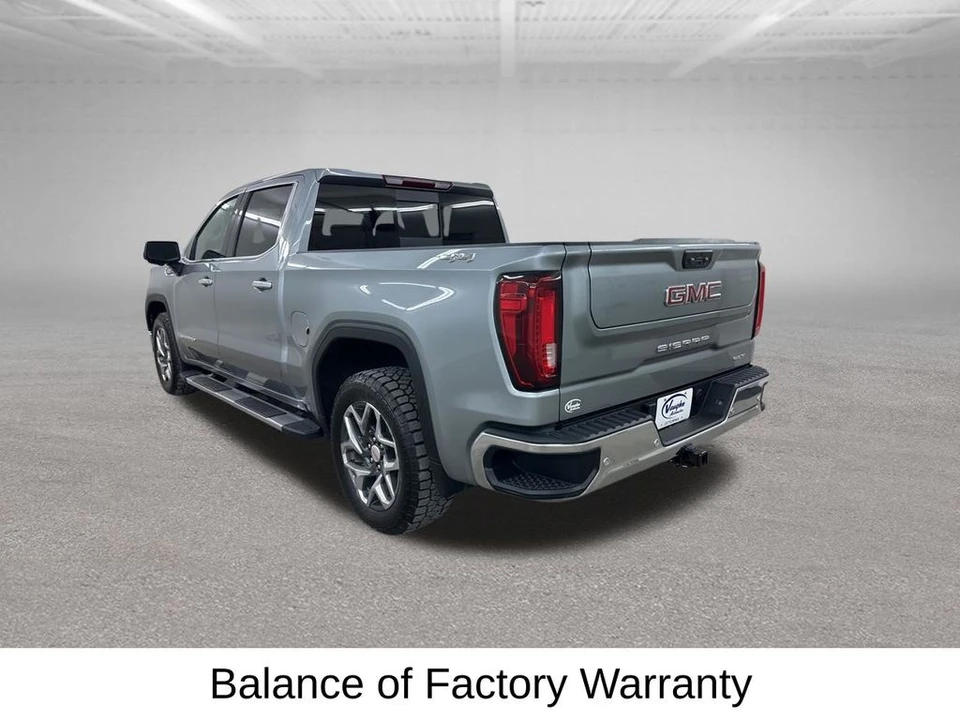 2023 GMC Sierra 5th Gen - Image 10 of 21