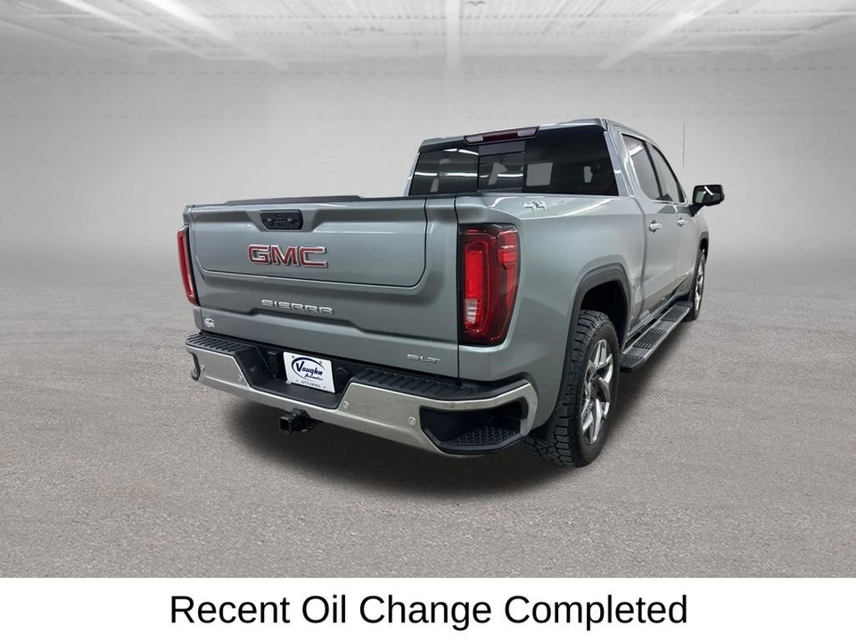 2023 GMC Sierra 5th Gen - Image 14 of 21