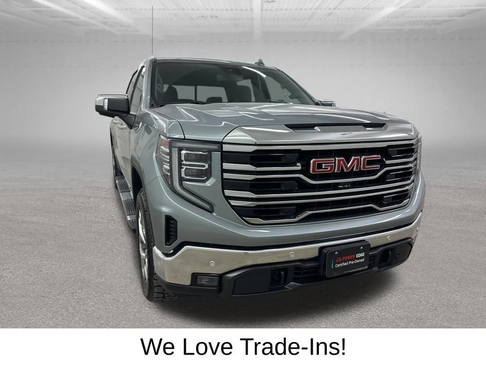 2023 GMC Sierra 5th Gen - Image 3 of 21