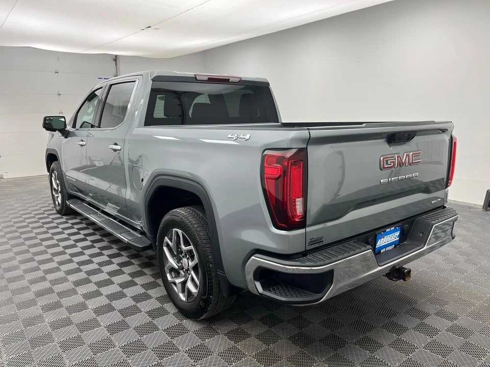 2023 GMC Sierra 5th Gen - Image 12 of 12