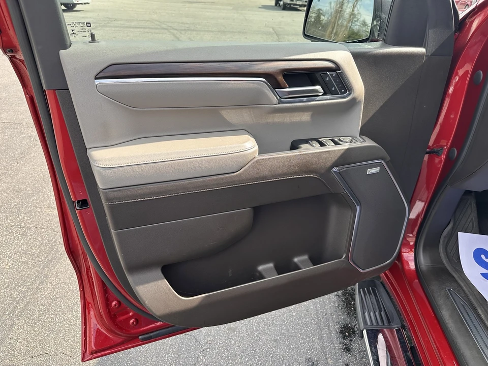 2023 GMC Sierra 5th Gen - Image 11 of 30