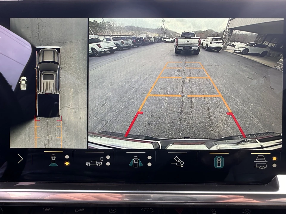 2023 GMC Sierra 5th Gen - Image 25 of 30