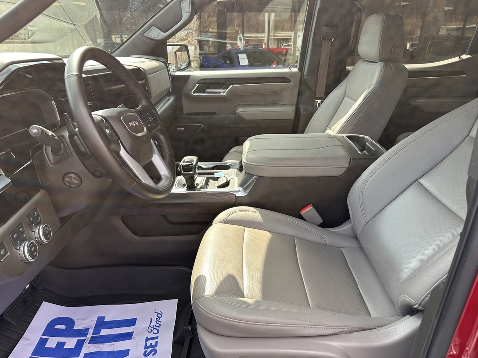 2023 GMC Sierra 5th Gen - Image 12 of 12