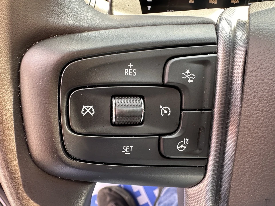 2023 GMC Sierra 5th Gen - Image 22 of 30