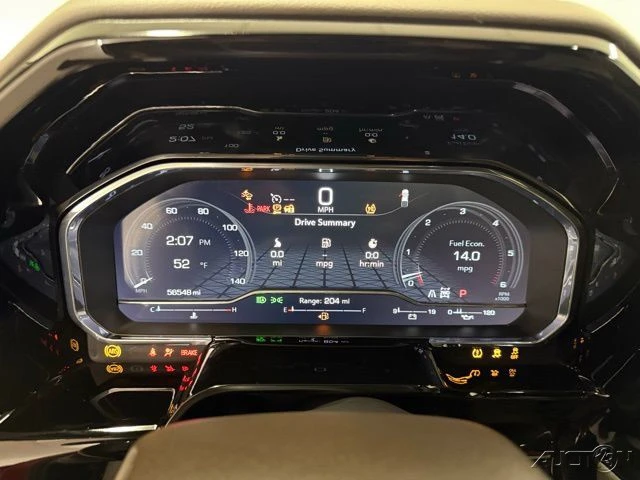 2023 GMC Sierra 5th Gen - Image 20 of 21