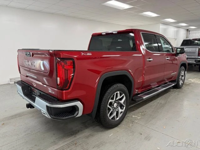2023 GMC Sierra 5th Gen - Image 6 of 21