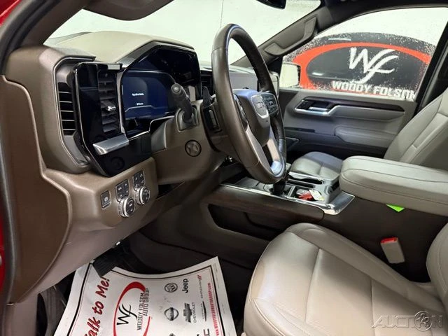 2023 GMC Sierra 5th Gen - Image 12 of 21