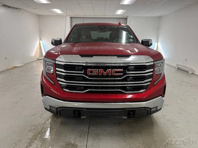 2023 GMC Sierra 5th Gen - Image 2 of 21