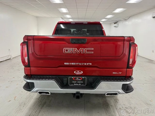 2023 GMC Sierra 5th Gen - Image 7 of 21