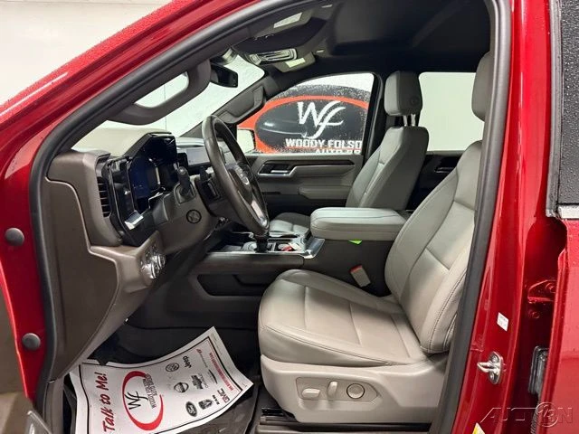 2023 GMC Sierra 5th Gen - Image 9 of 21
