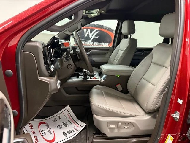 2023 GMC Sierra 5th Gen - Image 11 of 21