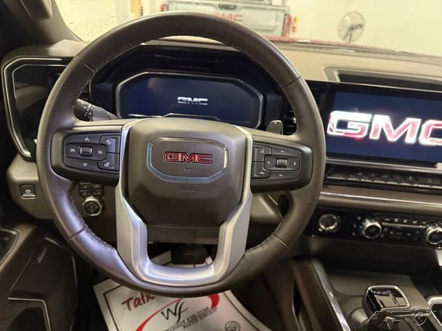 2023 GMC Sierra 5th Gen - Image 18 of 21