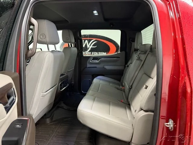2023 GMC Sierra 5th Gen - Image 16 of 21