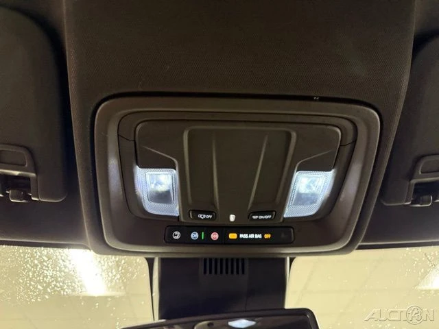 2023 GMC Sierra 5th Gen - Image 21 of 21