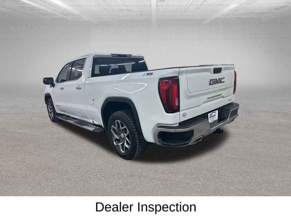2023 GMC Sierra 5th Gen - Image 10 of 12