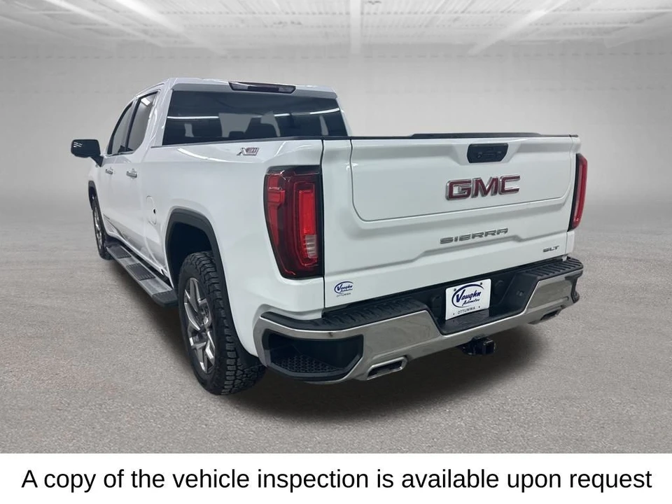 2023 GMC Sierra 5th Gen - Image 11 of 12