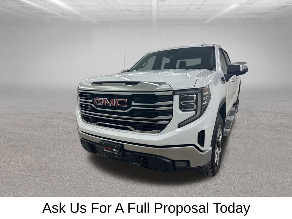 2023 GMC Sierra 5th Gen - Image 6 of 12