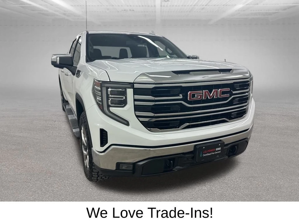 2023 GMC Sierra 5th Gen - Image 3 of 12