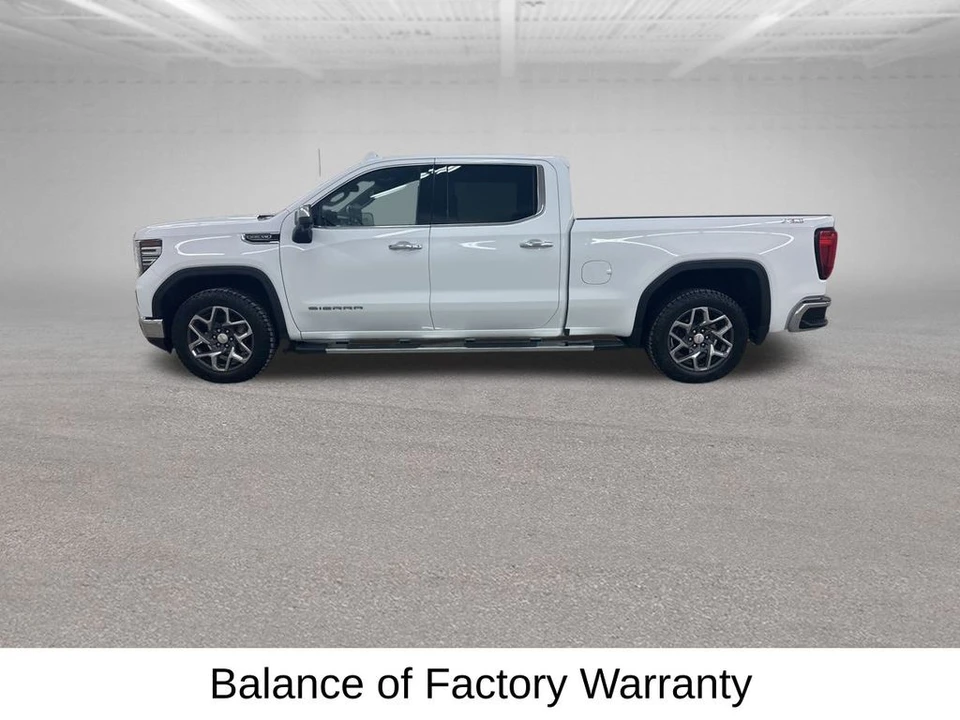 2023 GMC Sierra 5th Gen - Image 8 of 12