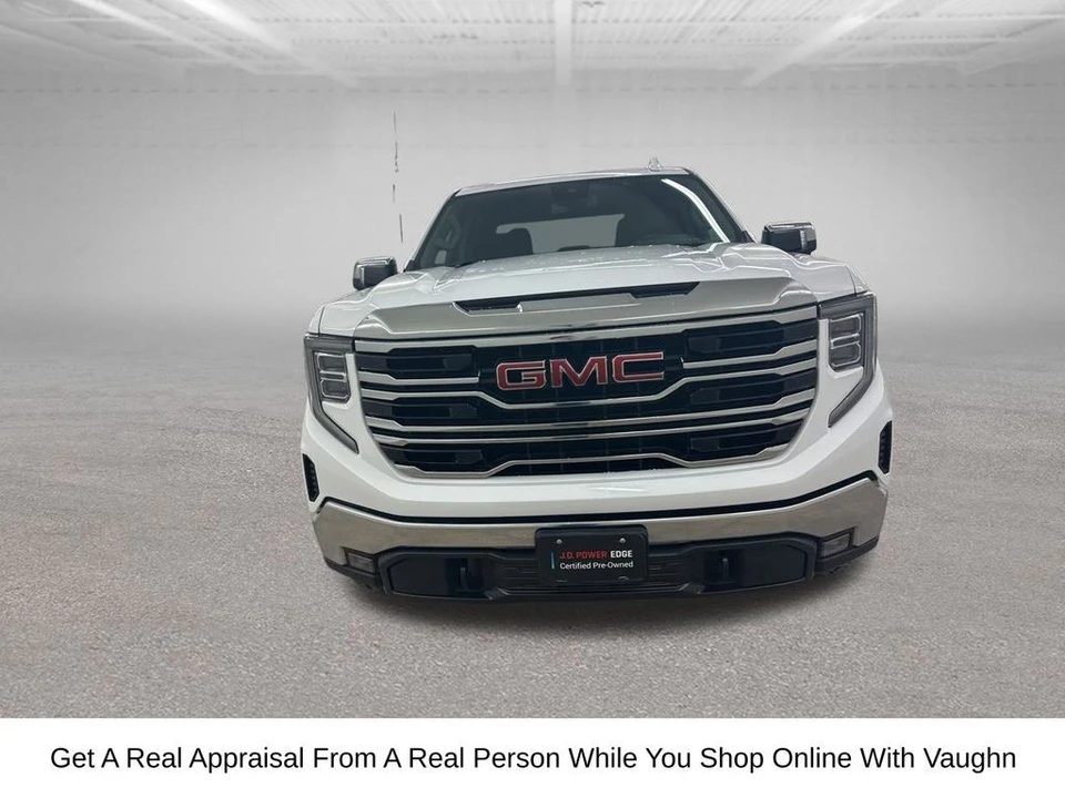 2023 GMC Sierra 5th Gen - Image 5 of 12