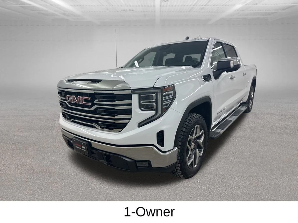 2023 GMC Sierra 5th Gen - Image 8 of 12