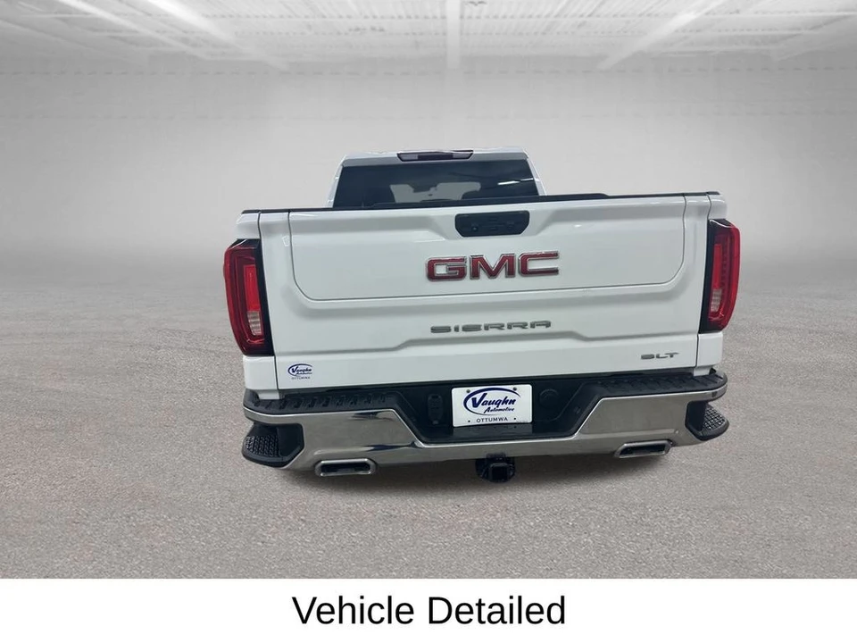 2023 GMC Sierra 5th Gen - Image 12 of 12