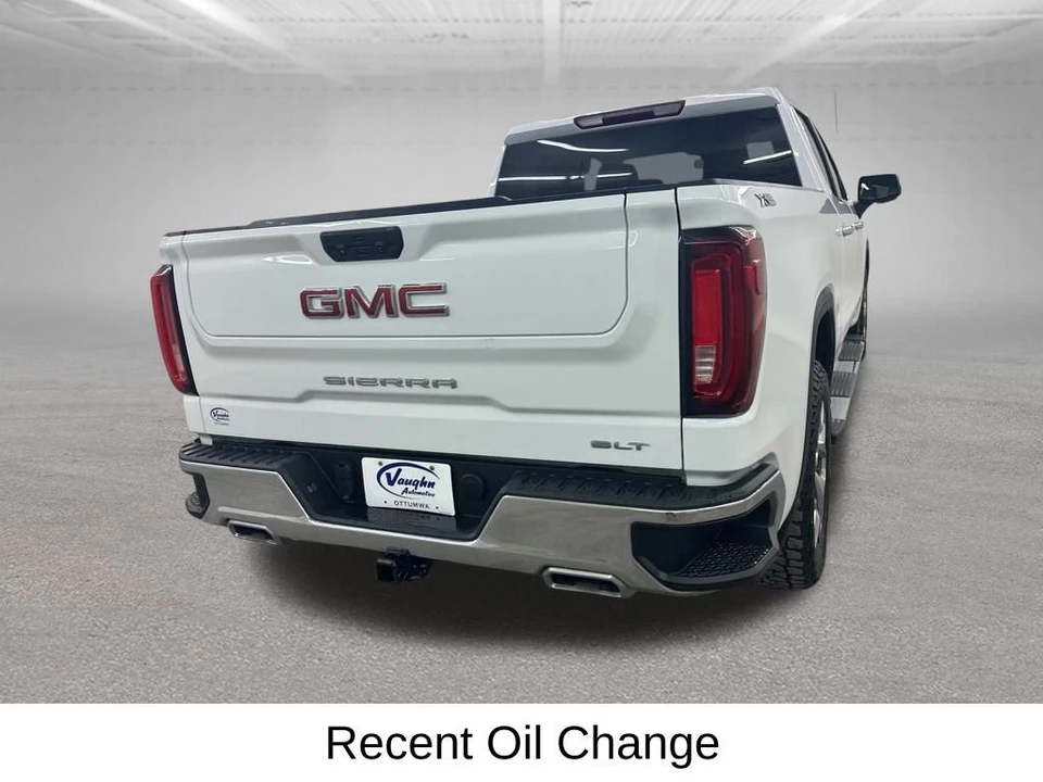 2023 GMC Sierra 5th Gen - Image 12 of 12