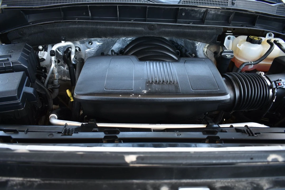 2023 GMC Sierra 5th Gen - Image 20 of 21