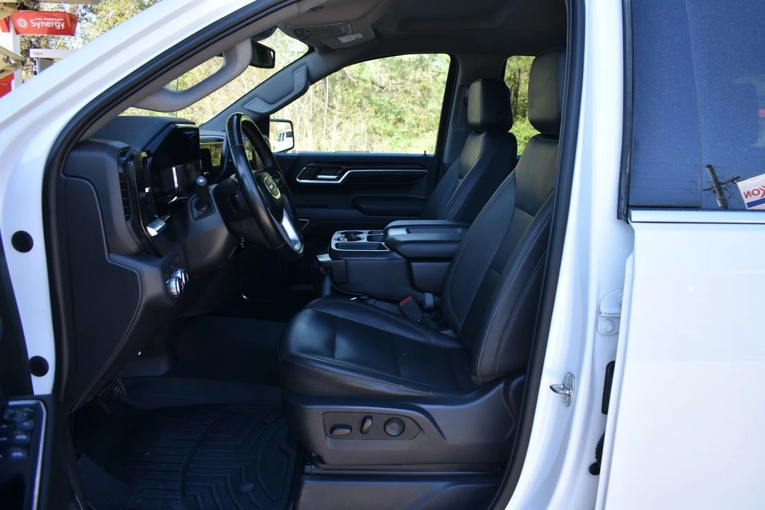 2023 GMC Sierra 5th Gen - Image 10 of 21