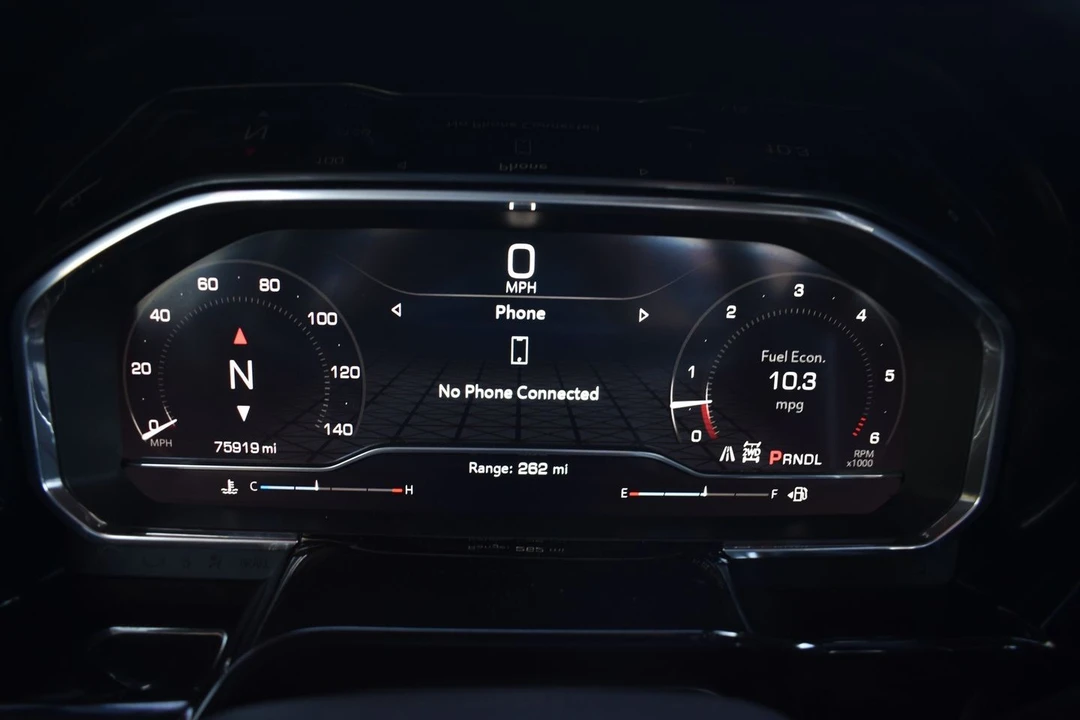 2023 GMC Sierra 5th Gen - Image 12 of 21
