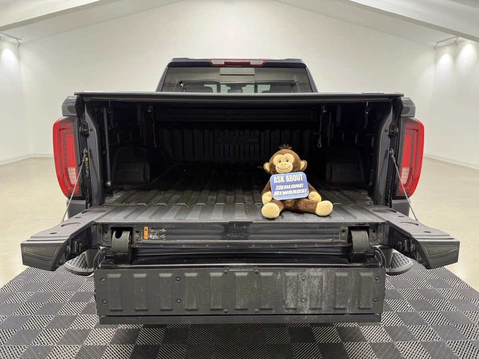 2023 GMC Sierra 5th Gen - Image 9 of 12