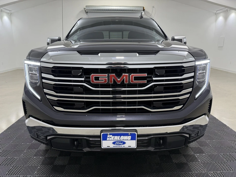 2023 GMC Sierra 5th Gen - Image 2 of 12