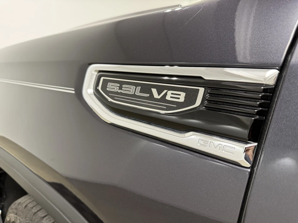 2023 GMC Sierra 5th Gen - Image 12 of 12