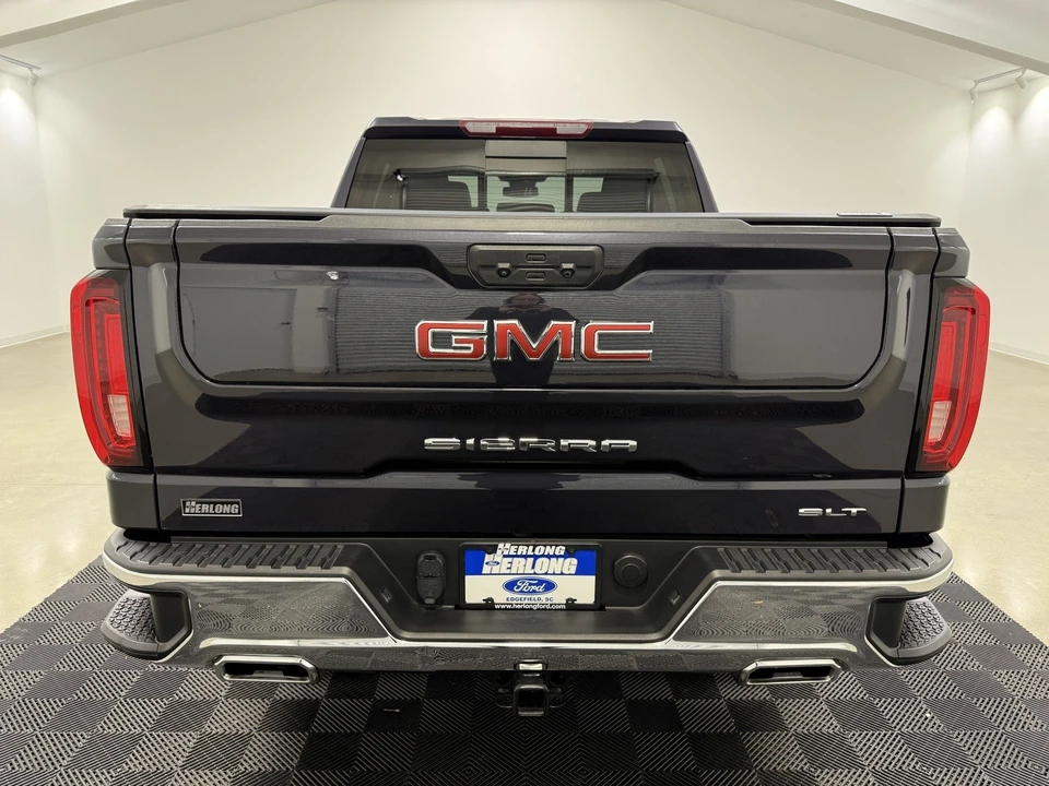2023 GMC Sierra 5th Gen - Image 6 of 12