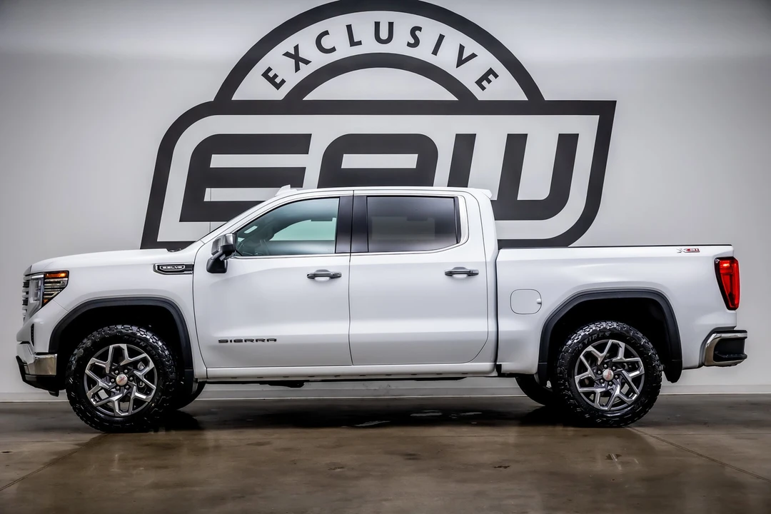 2023 GMC Sierra 5th Gen - Image 6 of 21