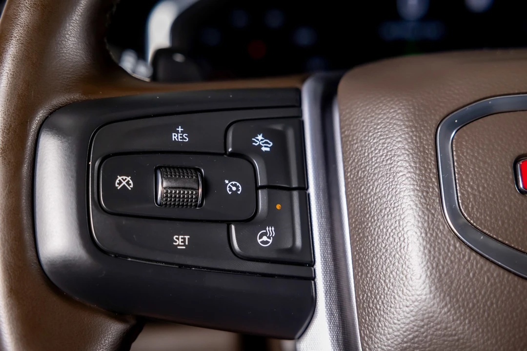 2023 GMC Sierra 5th Gen - Image 20 of 21