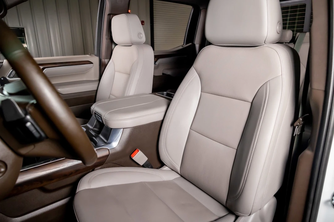 2023 GMC Sierra 5th Gen - Image 5 of 21