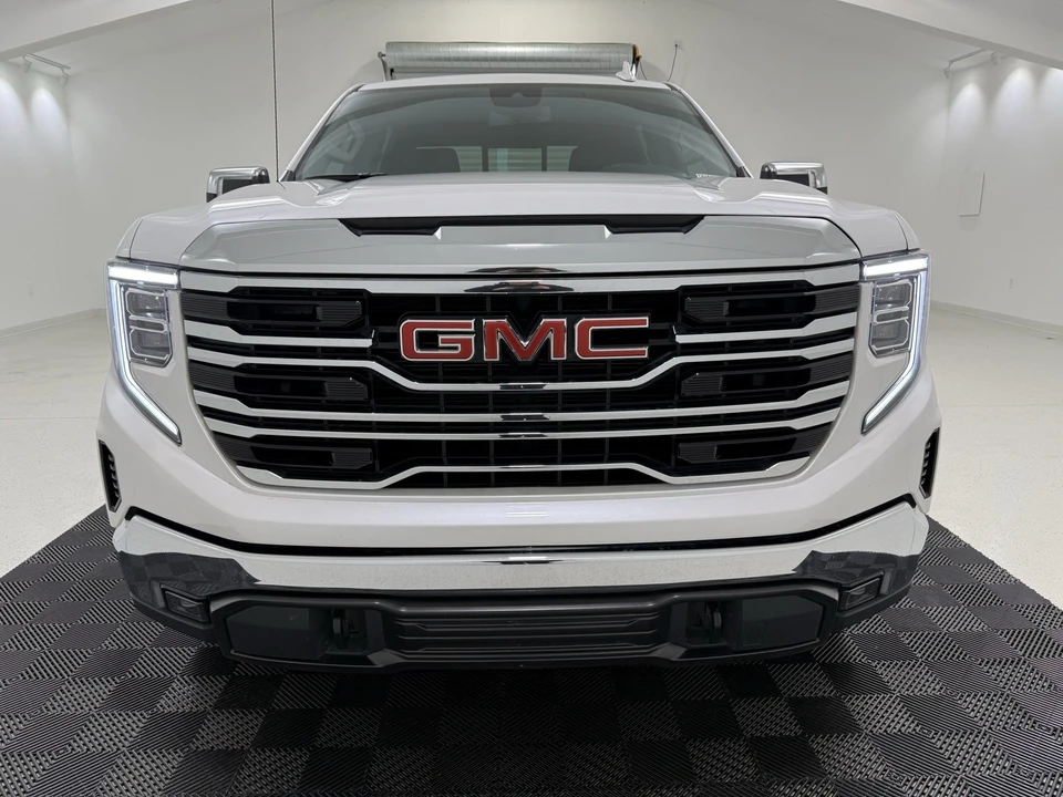 2023 GMC Sierra 5th Gen - Image 2 of 12