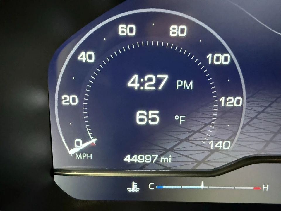 2023 GMC Sierra 5th Gen - Image 21 of 21