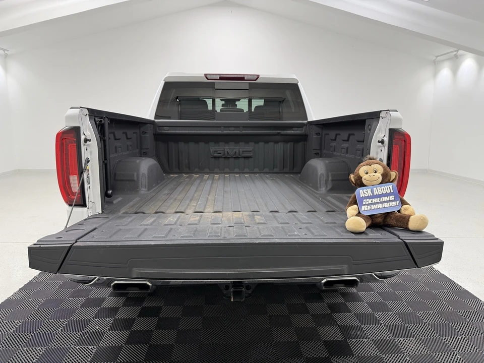 2023 GMC Sierra 5th Gen - Image 8 of 21