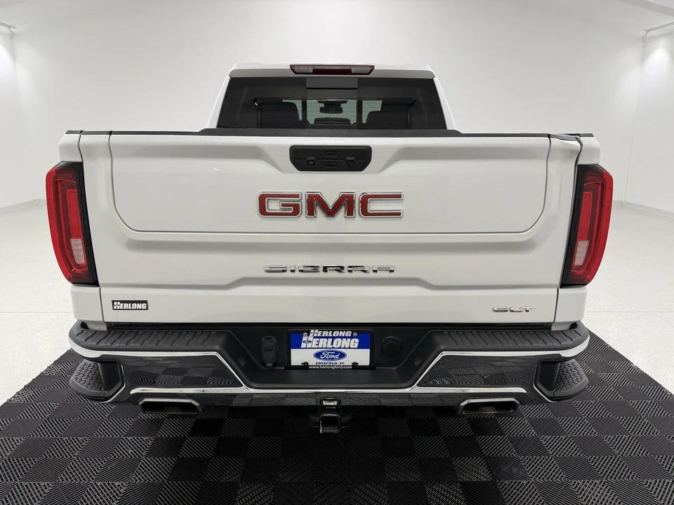 2023 GMC Sierra 5th Gen - Image 6 of 12
