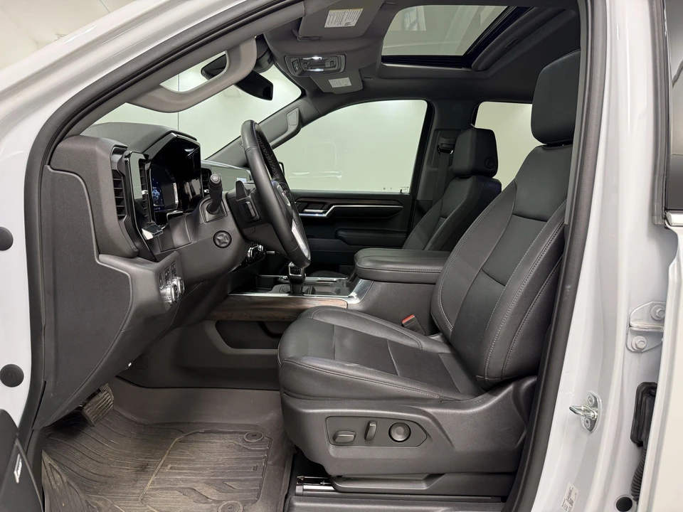 2023 GMC Sierra 5th Gen - Image 19 of 21