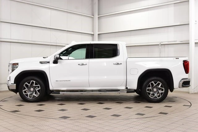 2023 GMC Sierra 5th Gen - Image 6 of 12