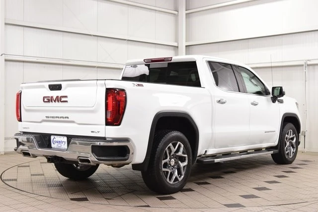 2023 GMC Sierra 5th Gen - Image 8 of 12