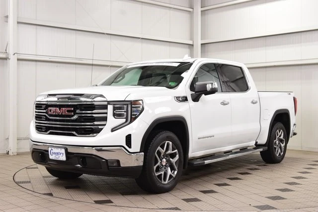2023 GMC Sierra 5th Gen - Image 3 of 12