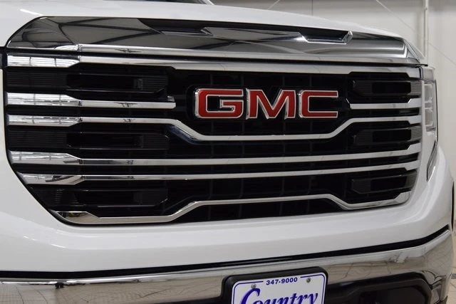 2023 GMC Sierra 5th Gen - Image 11 of 12