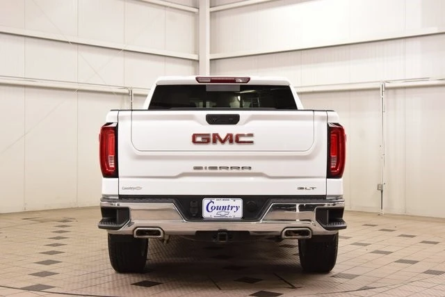 2023 GMC Sierra 5th Gen - Image 7 of 12