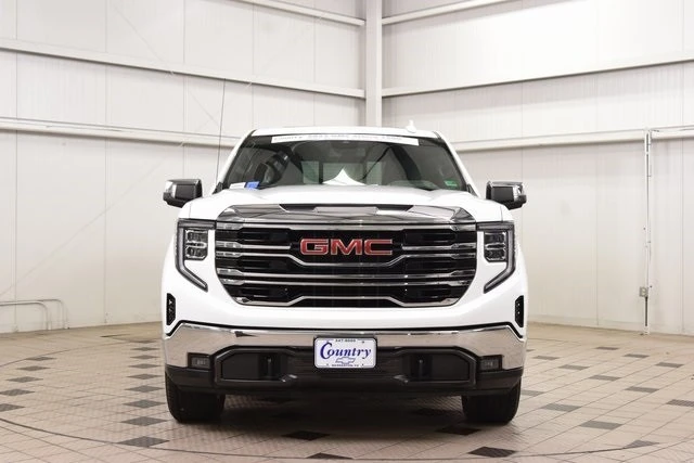 2023 GMC Sierra 5th Gen - Image 2 of 12