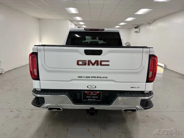 2023 GMC Sierra 5th Gen - Image 7 of 21